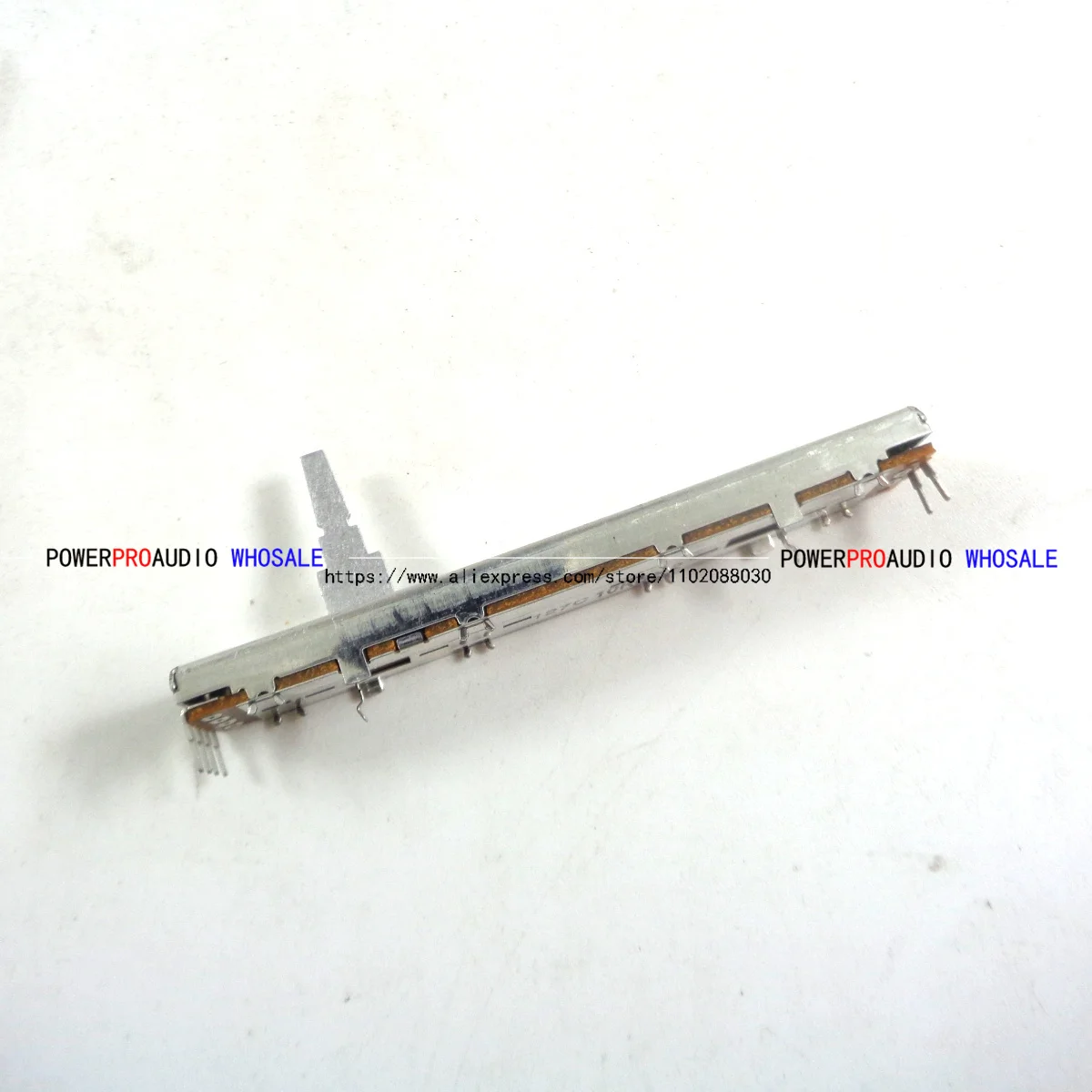 Replacement For Allen and Heath AI9144 Cross Fader To Use With Xone 23, 23C DJ Mixer