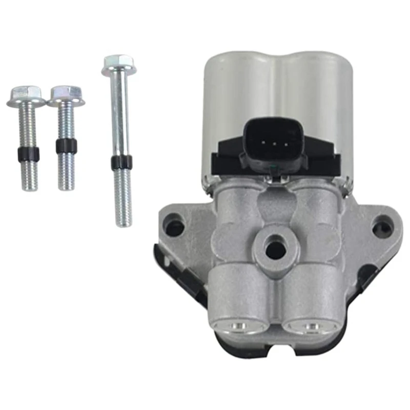 

12633613 19419980 916-806 VVT Oil Control Valve For 2014-15 Chevy Impala Malibu 2.5L Camshaft Control Valve
