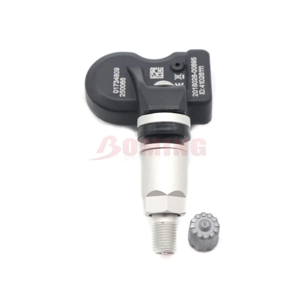 TPMS 01734809 Ÿ̾ з , Geely Coolray Emgrand EV500 EV450 Vision X3 Vision S1 2017-2023 433MHz DG-TPMS-X301734809