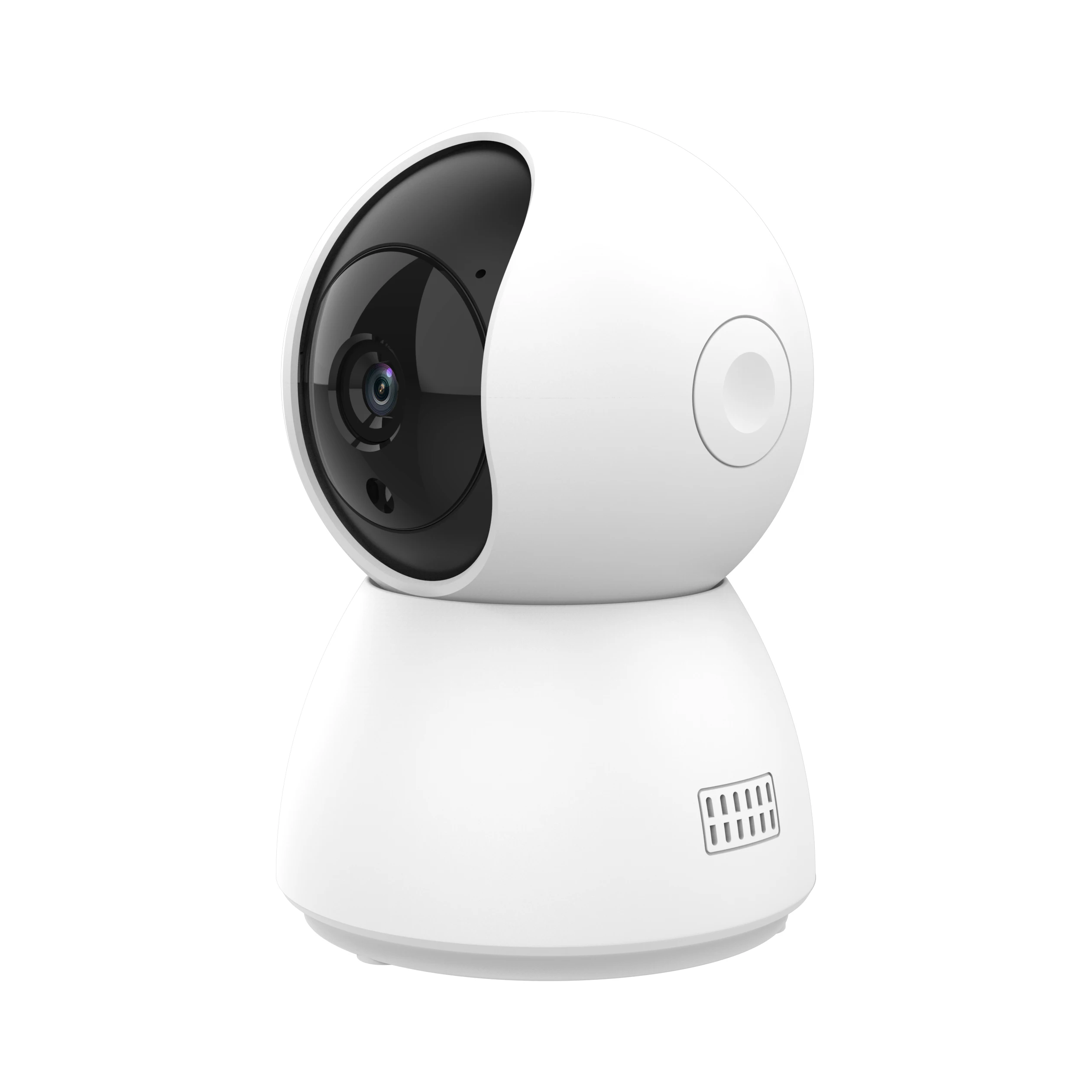 2K 400W Tuya Smart Mini WiFi IP Camera Remote Wireless Surveillance Auto Tracking Of Human Home Security CCTV Baby Pet Monitor 4