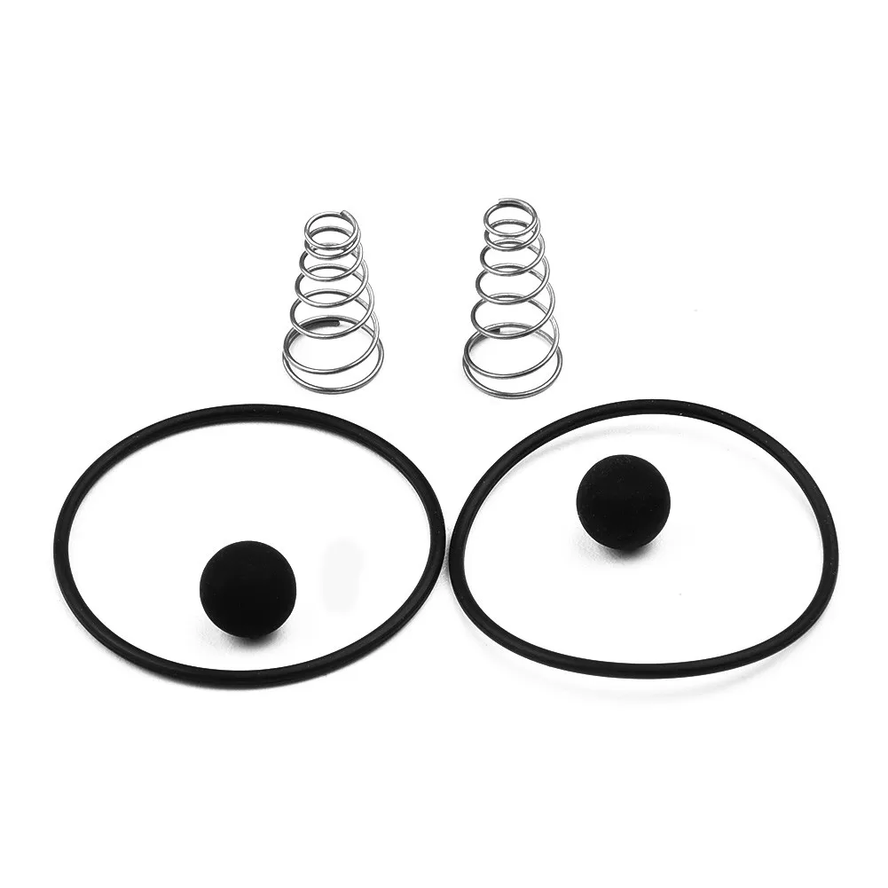 

PCP Pump High Pressure Air Pump Accessories Spare Kits NBR Copper Sealing O-Ring High-pressure Air Pump Accessories Spare Kit