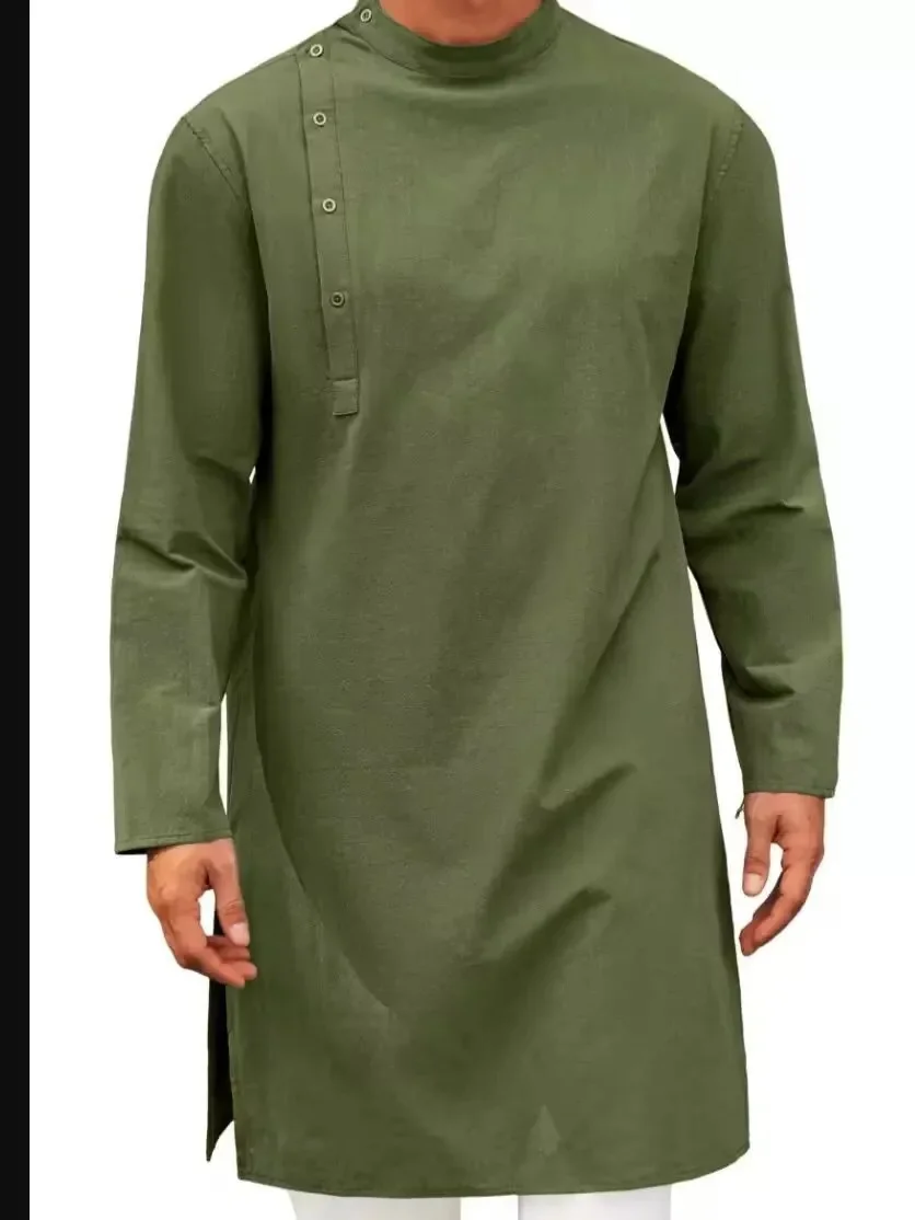 army green