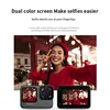 2025 New 4K60FPS WiFi Anti-shake Action Camera Go with Remote Control Screen Waterproof Sport Pro Drive Recorder Waterproof Mini 5