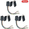 3PCS B
