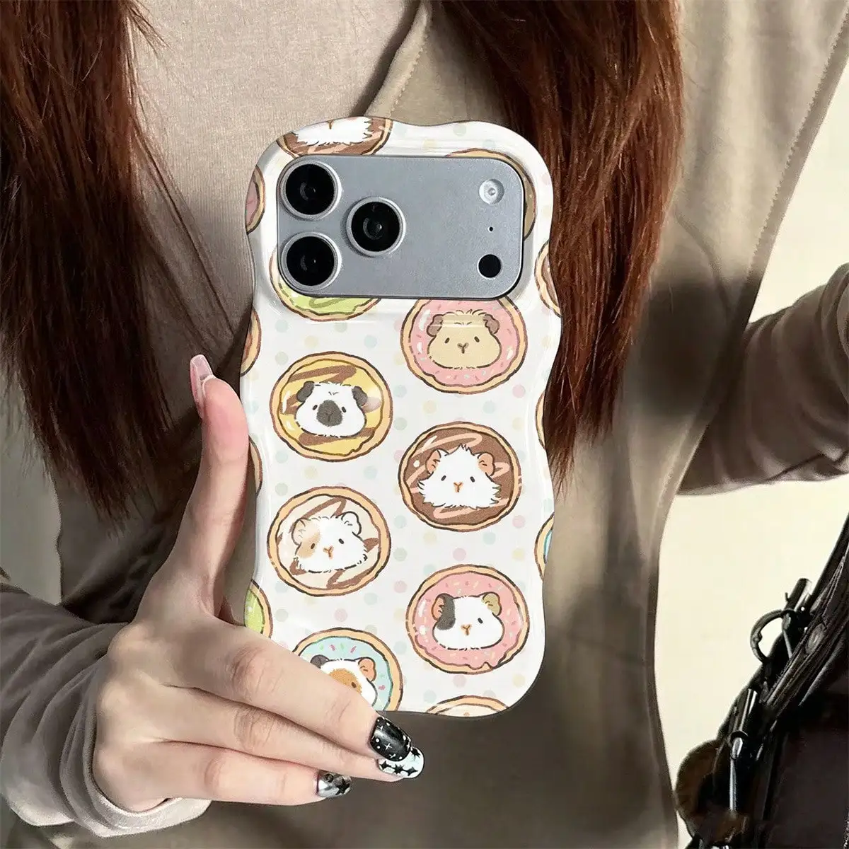 Cute Case for iPhone thumbnail 3