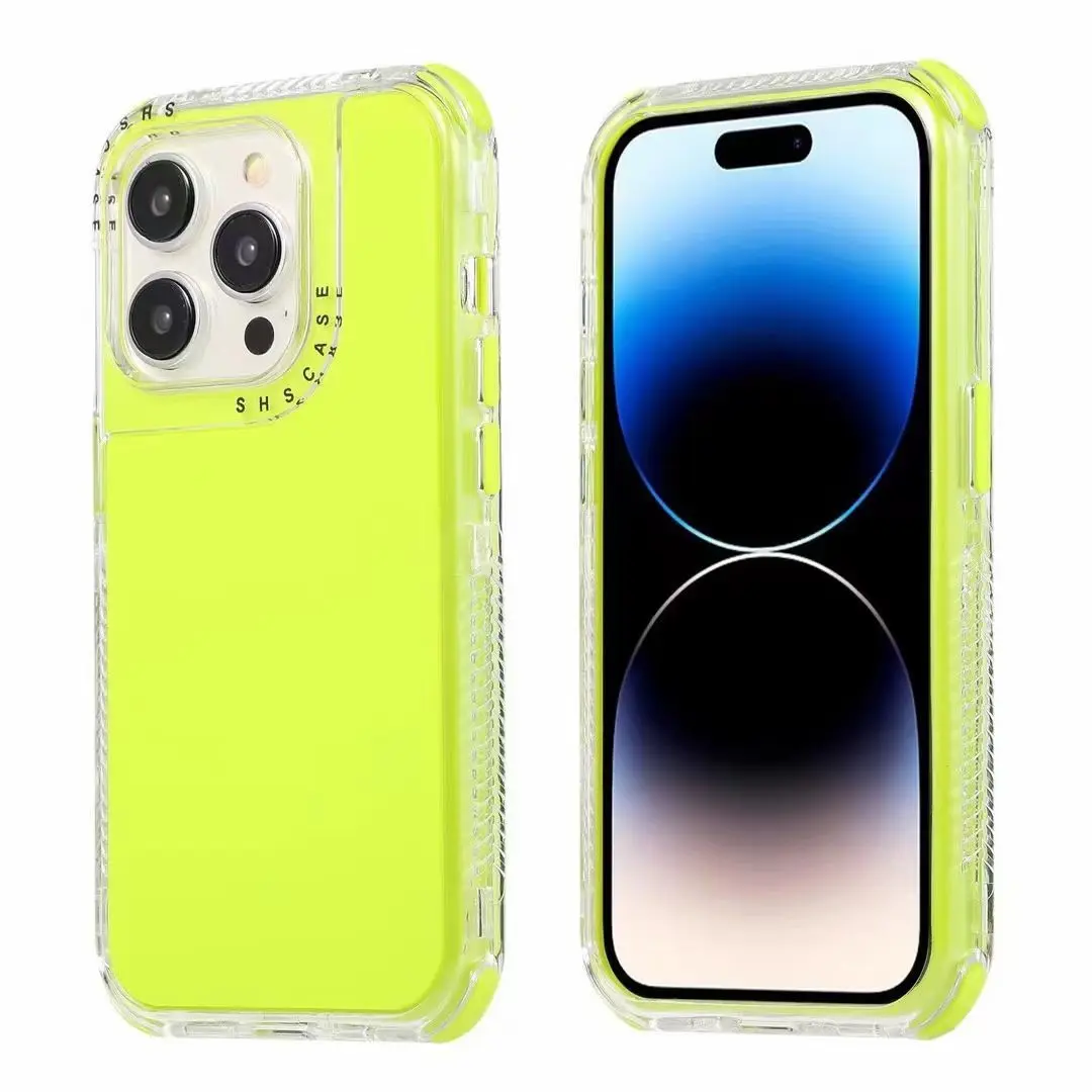 TriShield Military Grade Protective Armor Case Cover
