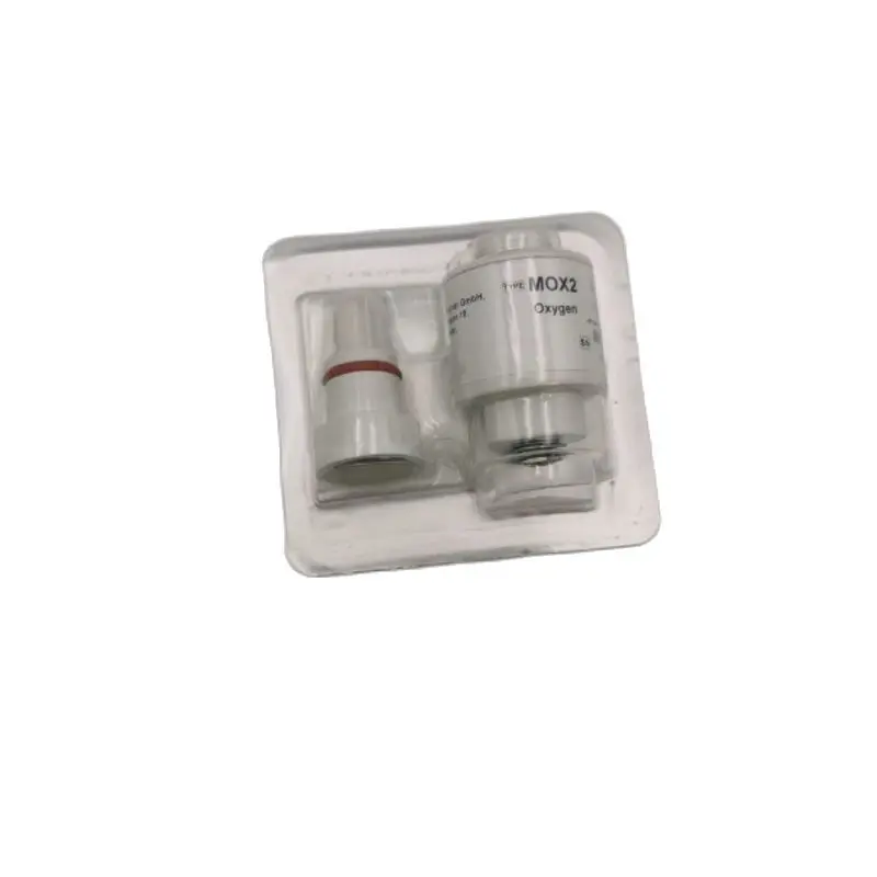 

Oxygen Sensor MOX-2 O2 Gas Sensor MOX 2 for Mindray WATO Anesthesia Machine