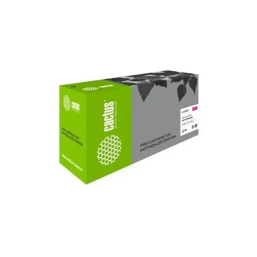Cartridge for printer HP Color LaserJet cp4020/cp4025/cp4520/C cactus cs-ce263a 648m magenta | Компьютеры и офис