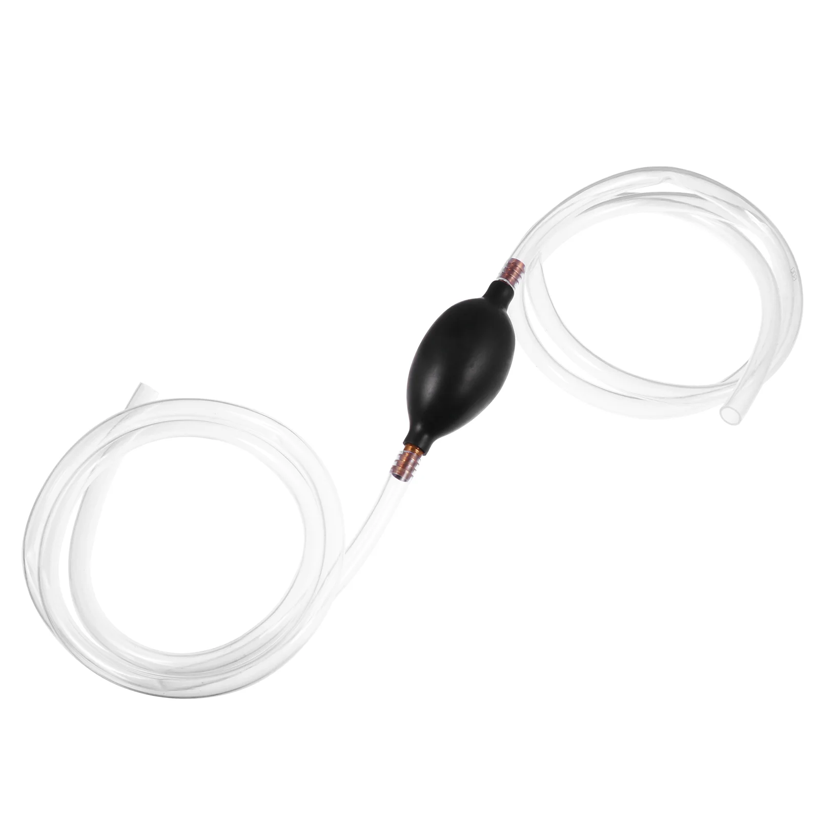 

High Flow Siphon Hand Pump Portable Manual Car Fuel Transfer Pump for Car