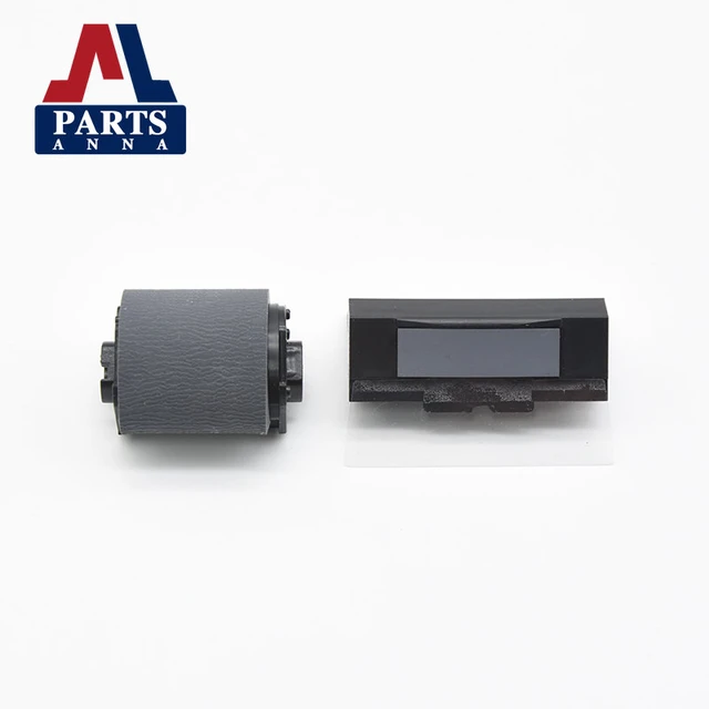 Separação Pad Assembly ROLO PICKUP, 019N00940 19N00940, Para Xerox.