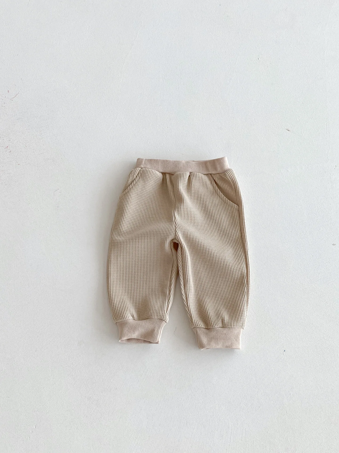 Autumn Girls Hoodie Pants Set Toddler Casual Daily Outerwear