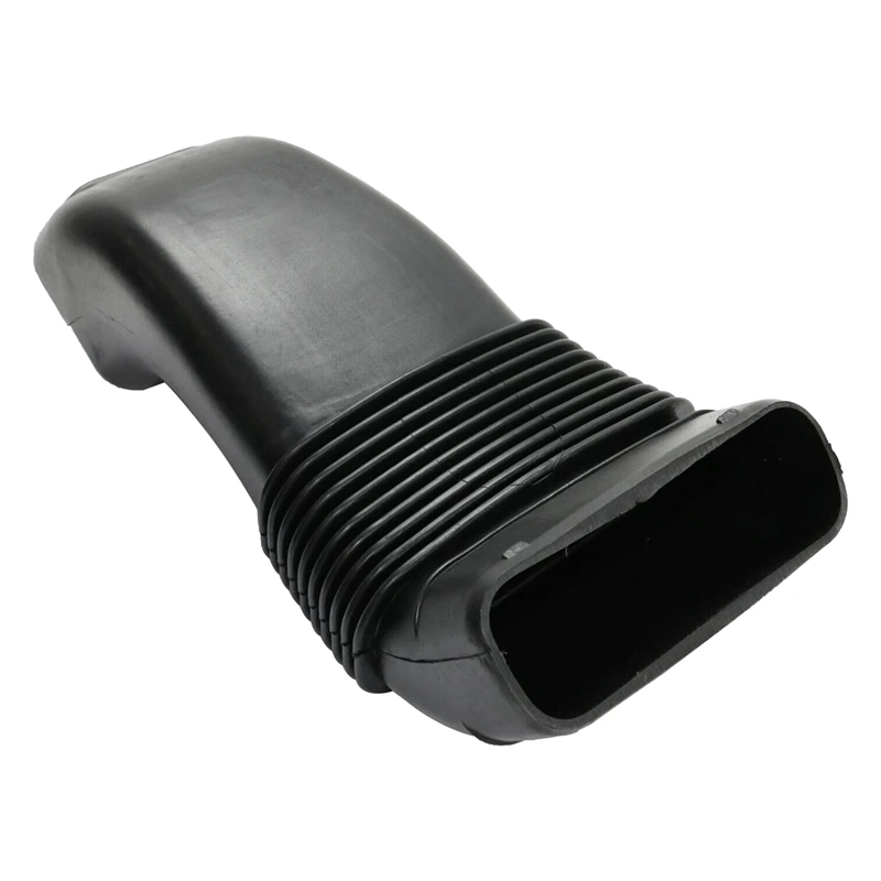 새로운 공기 흡입 튜브 클리너 호스 덕트 13711438471 BMW E53 X5 L6 3.0L 2001 2002 2003 2004 2005 2006