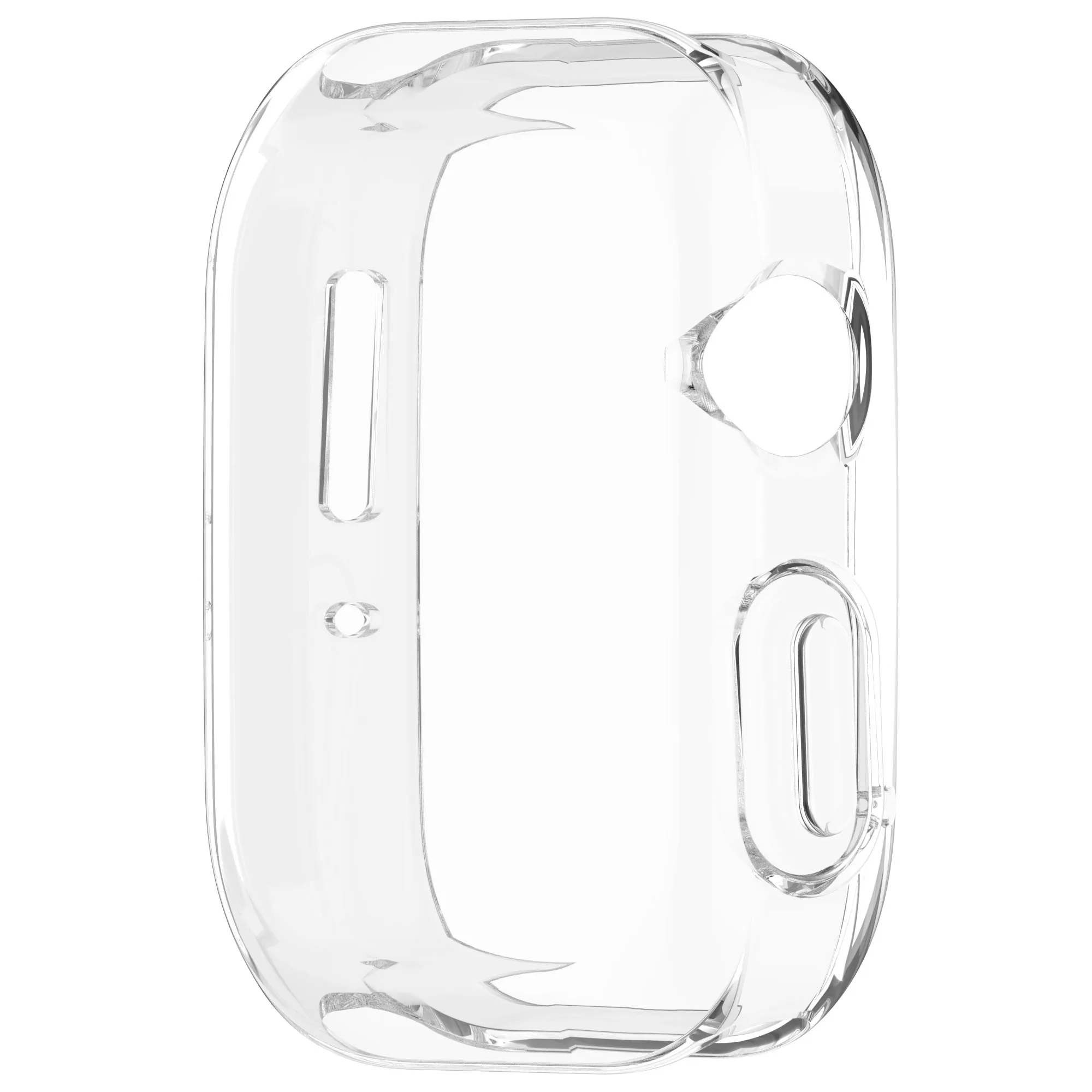 Durable TPU Protective Shell & Screen Protector