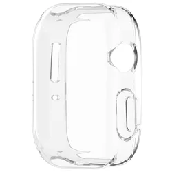 Durable TPU Protective Shell & Screen Protector for Huawei Watch D2 (Transparent)