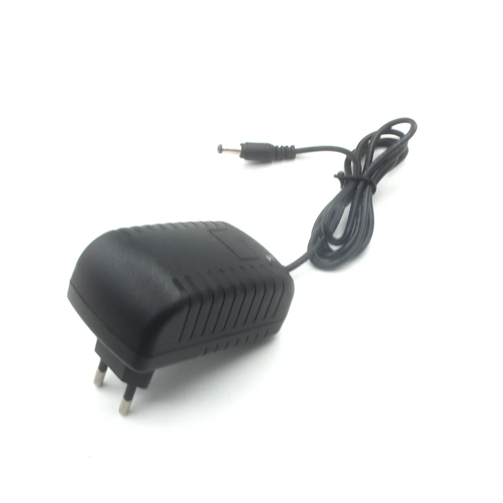 LAIMAIECO 가습기 아로마 테라피 기계 스위핑 전기 기계식 전원 어댑터, 블랙, 15V, 18V, 19V, 22V, 24V, 0.5A, 1m