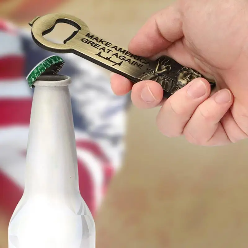 

Magnetic Soda Can Opener Bottle Lid Opener Bottle Portable Beer Opener Opener For Kitchen Party Home Bartender Opening Tool
