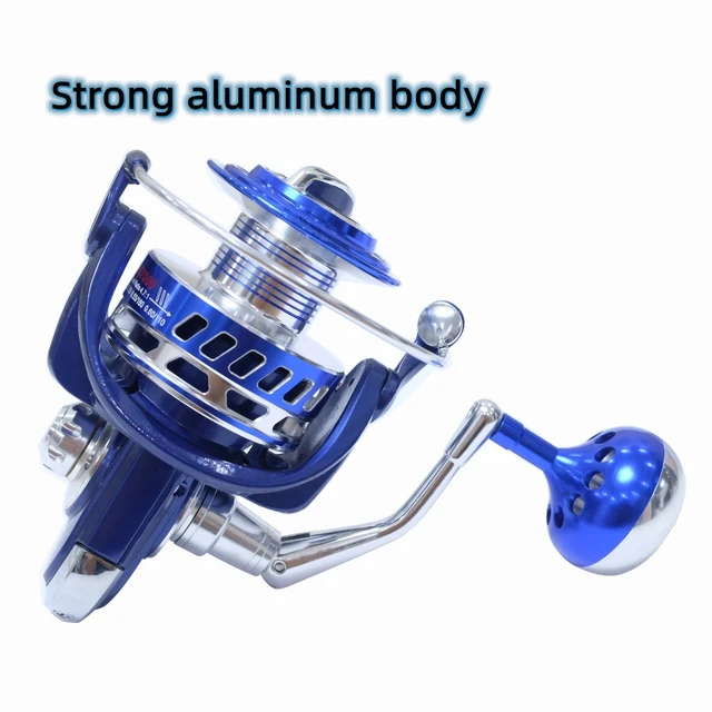 Waterproof Jig Boat Fishing Reel Big Size Jigging Fishing Reel Saltwater  Surf Spinning Reel Sea - Buy Surf Spinning Reel,Fishing Reel Big  Size,Fishing