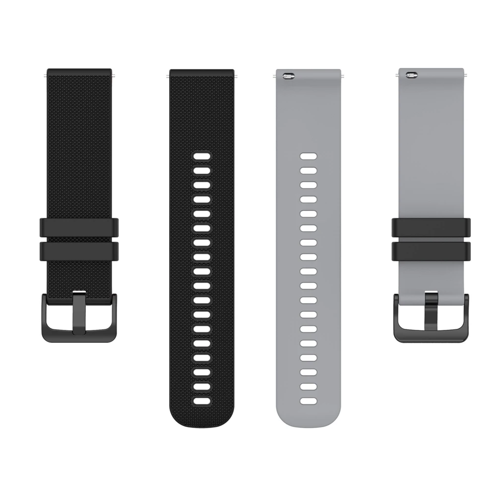 Enhanced Sports Strap Replacement Bracelet