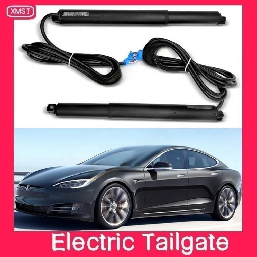 

Автоматическая открывалка для багажника, 1 шт., водонепроницаемая, Power Frunk для Tesla Model S, бесплатная доставка