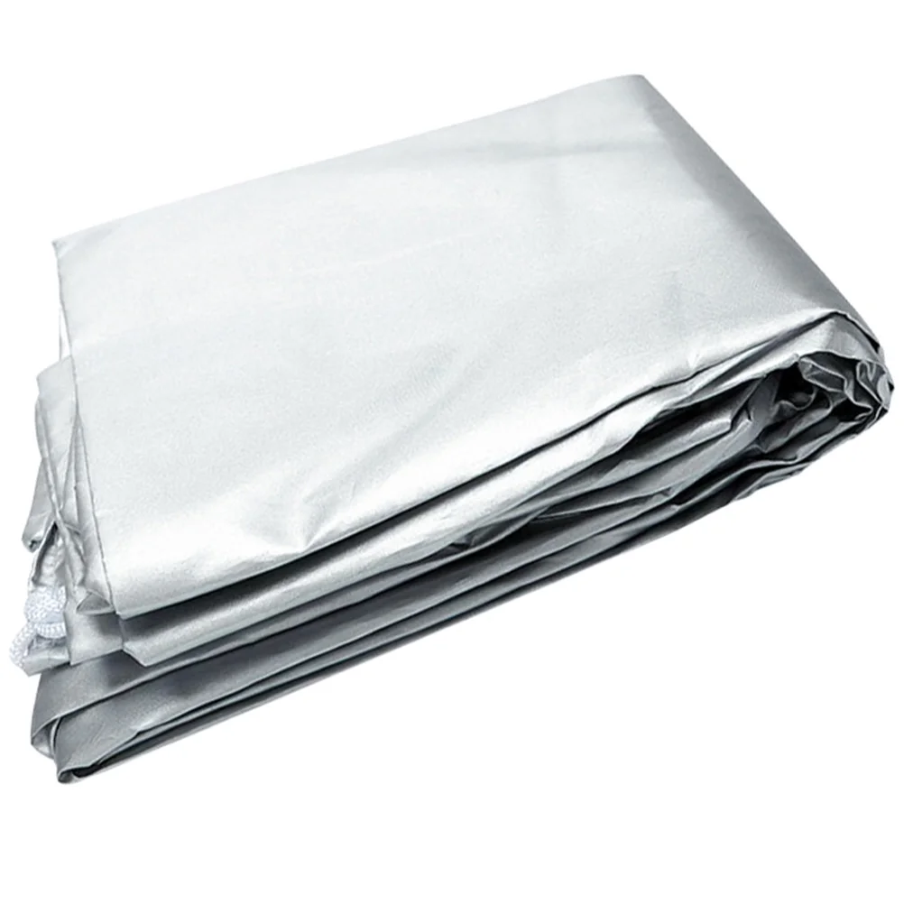 

Automotive Wheels Car Spare Cover Rv Accessories for outside Tire Covers Trailers Protector