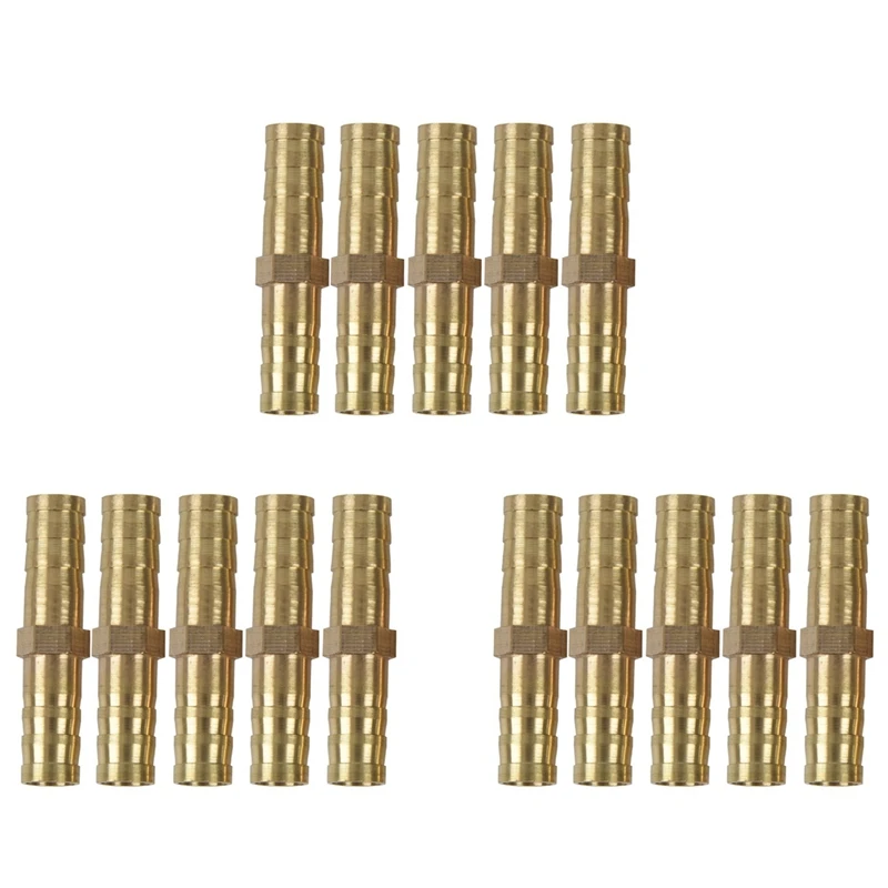 

15 шт., прямой шланг с внутренним диаметром 8 мм