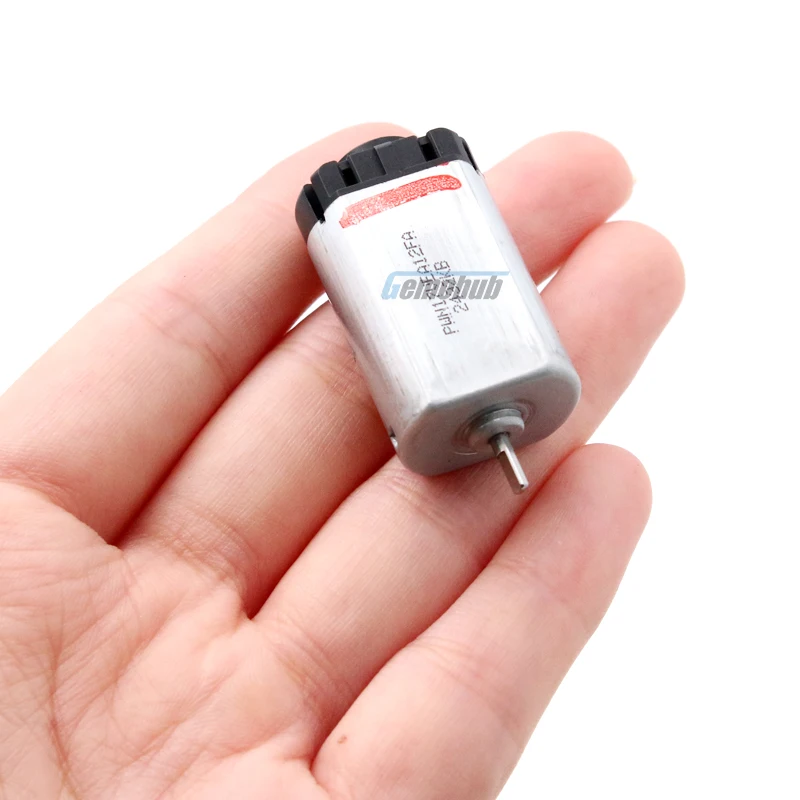 

For Nissan Silvia Infiniti QX56 POWER folding side view mirror Motors 12V 0.035A 16402 rpm accessoire voiture dropshipping tools
