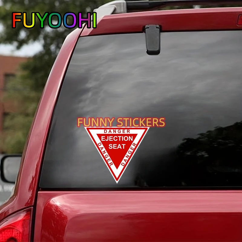 Рисунок 2 - Непослушная виниловая наклейка Wanring