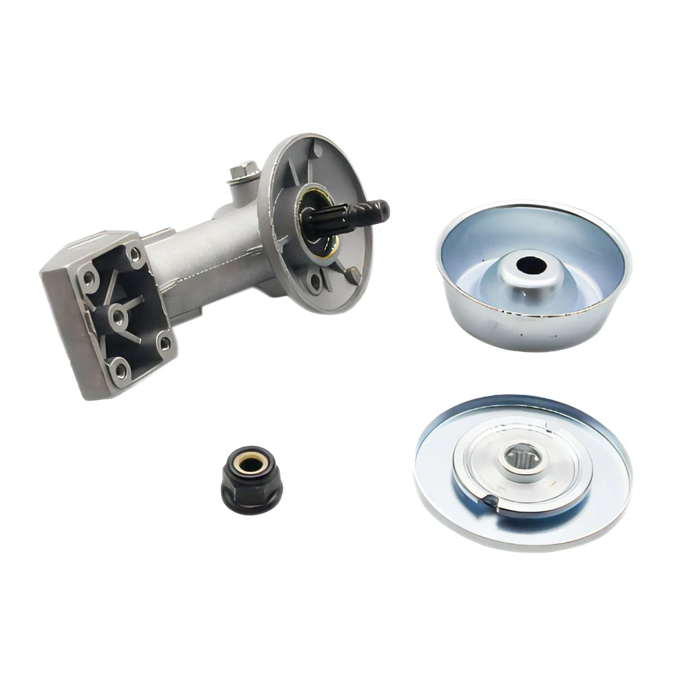Gear Case Fit For Stihl FS85T FS85R FS87 FS87R FS90 FS90R FS94 FS94R FS94C FS94RC FS100 FS100R FS110 FS110R FS120 FS120R FS130
