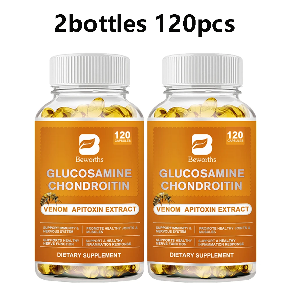 2bottles 120pcs