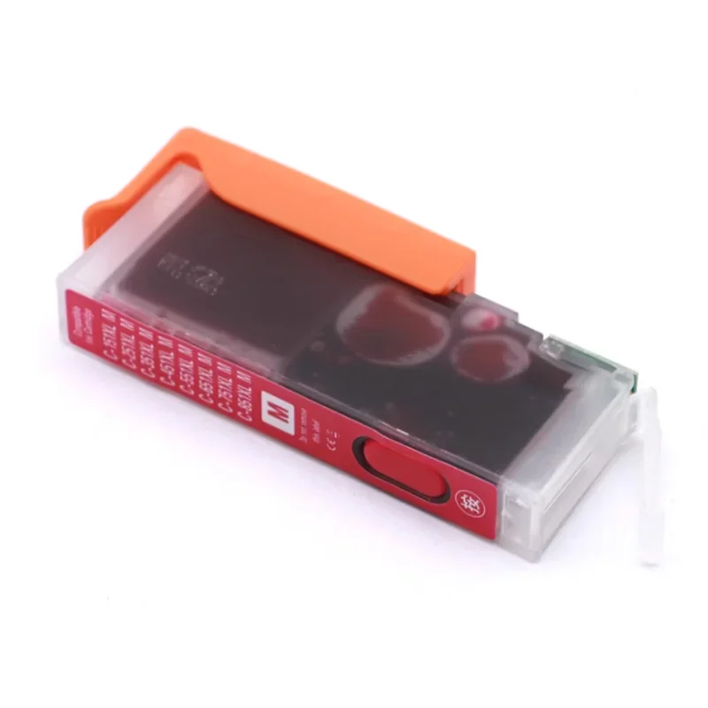 NEW 5Color 6Color PGI-150 CLI-151 Refillable Ink Cartridge compatible for Canon PIXMA MG6310 MG7110 MG7510 iP8710 Ix6810 Printer