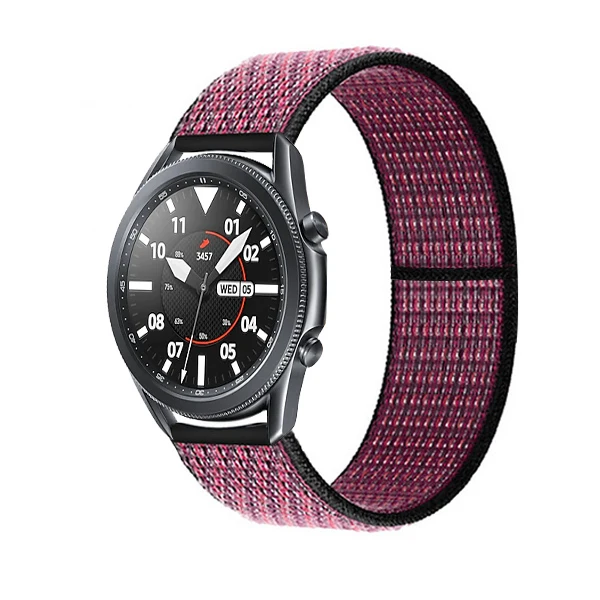 Nylon Strap Wristband Replacement