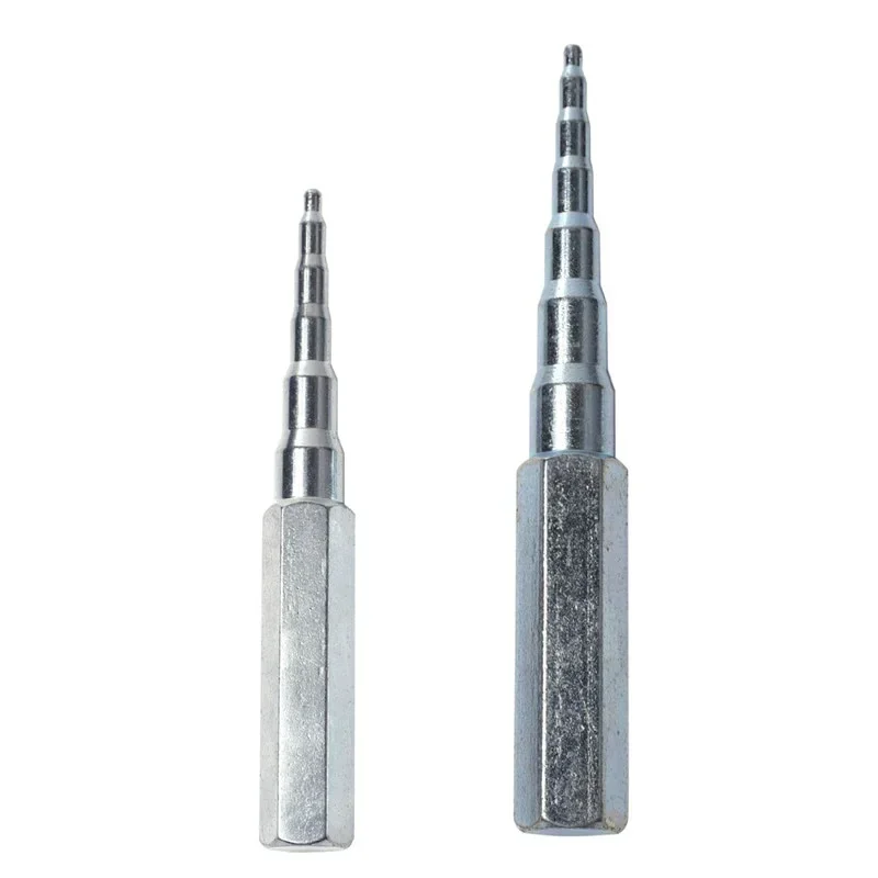 1Pc Manuelle Rohr Expander Werkzeug Klimaanlage Kupfer Rohr Reparatur Kälte Wartung Expanding Kit – Detail 4