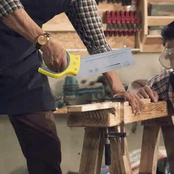 Miter Box And Saw Set 2