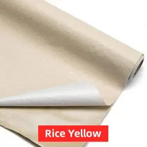 Rice Yellow-35x200CM