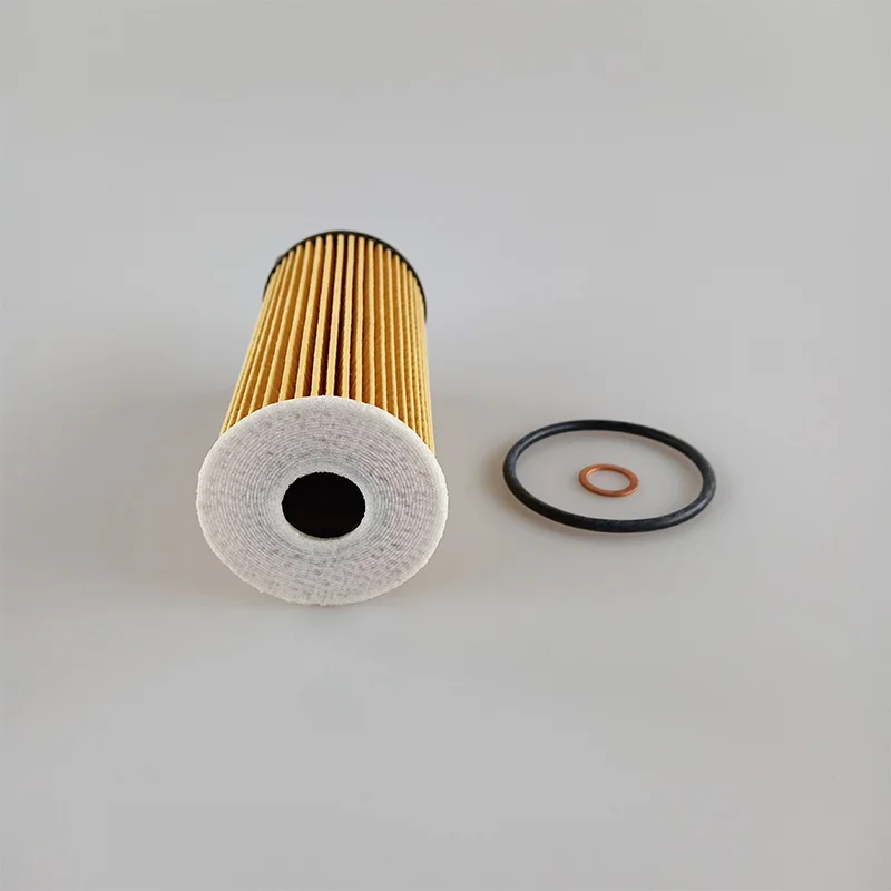 for BMW F10 F25 F30 F31 328D X3 Oil Filter Kit OX404DECO car oil filter car filter car filter set