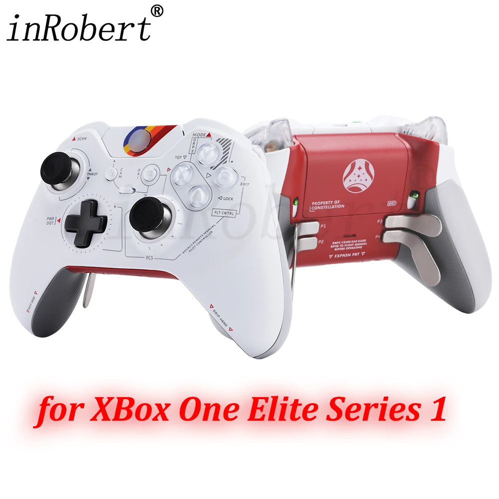 Фото Запасная деталь для контроллера XBox One Elite Series 1 1698 №1