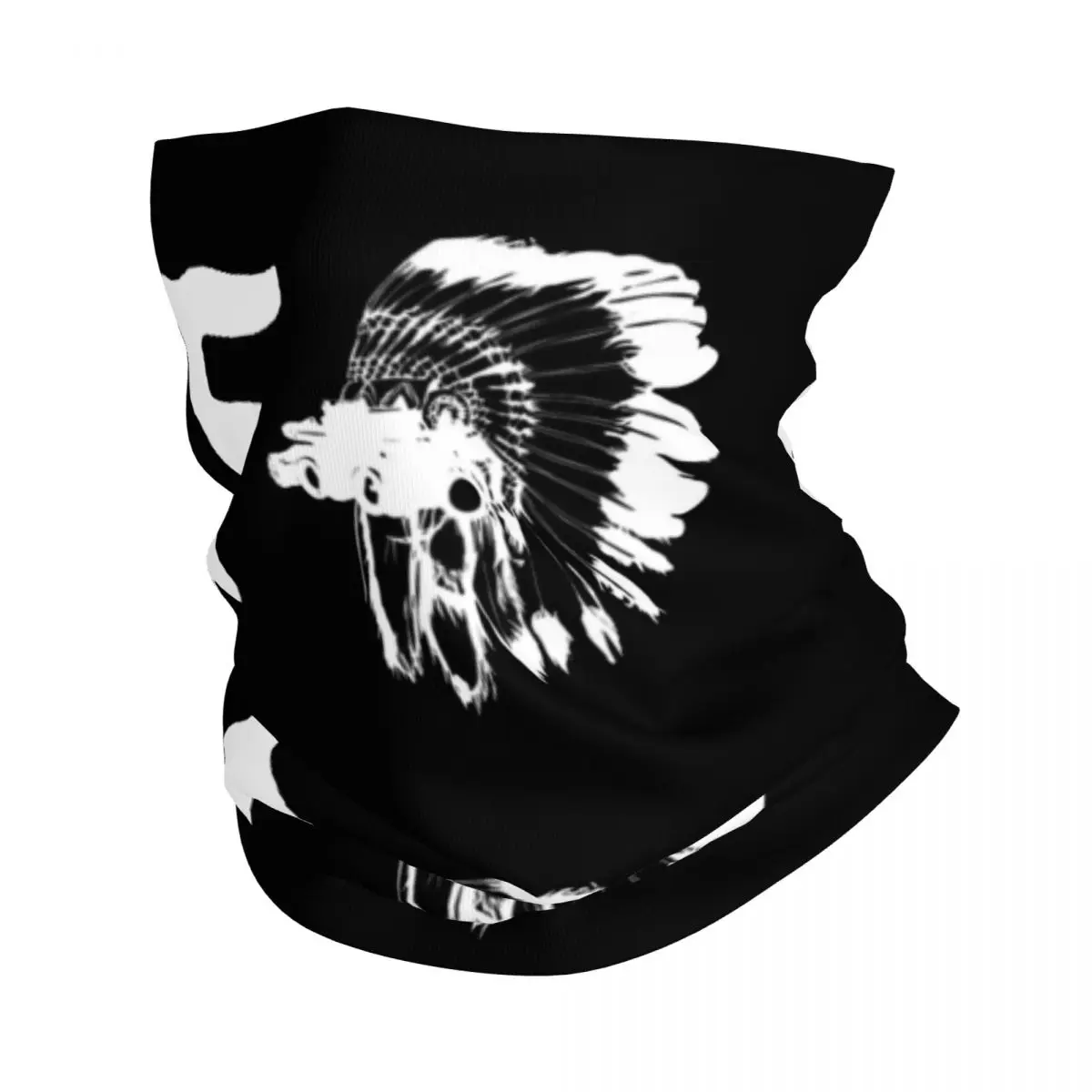 

Forward Observations Essential Bandana Neck Cover Printed Balaclavas Wrap Scarf Multifunctional Face Mask Running Unisex Adult