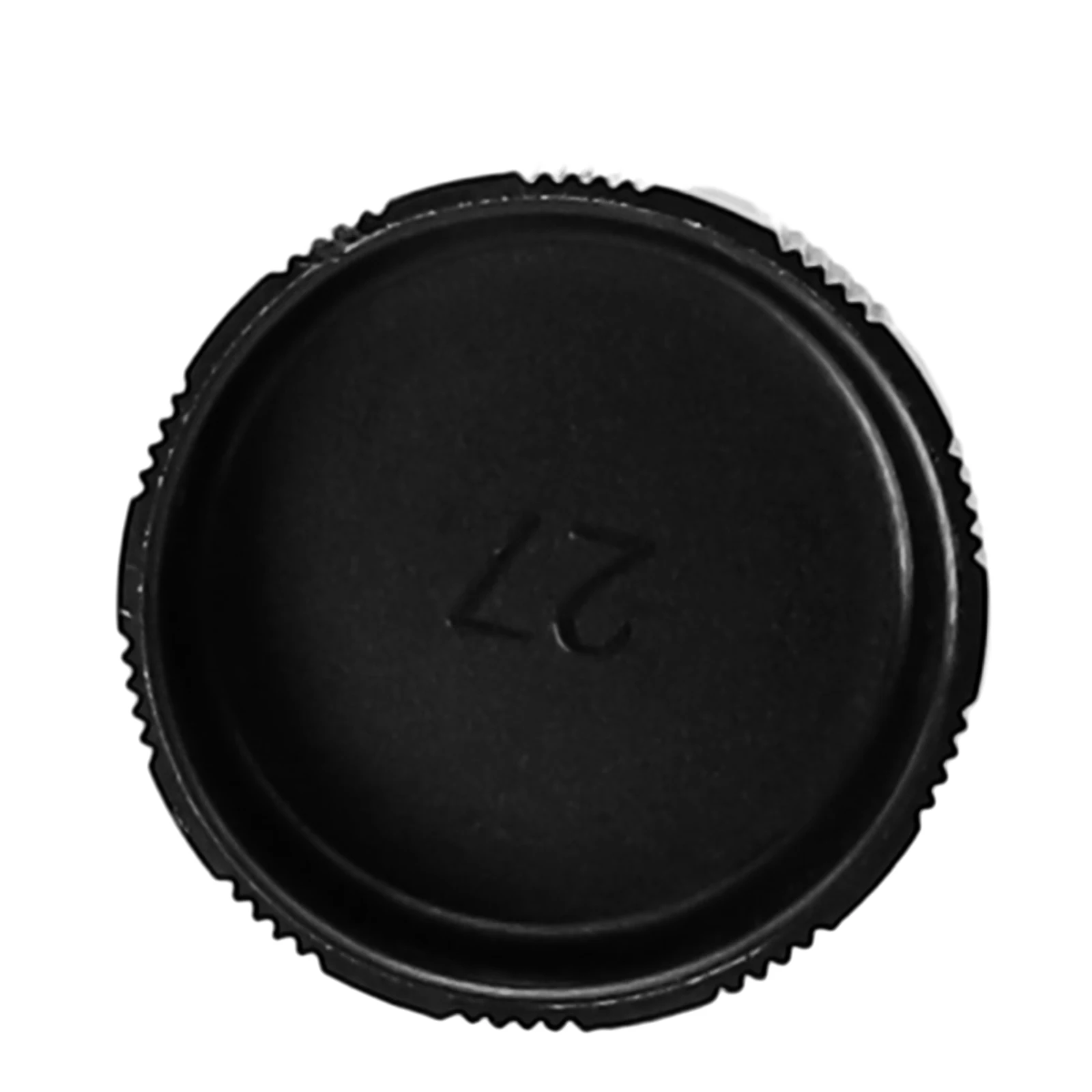 Innendurchmesser 23–56 mm, Kunststoff-Staubkappe für Teleskop-Okular, Digitalkamera-Objektiv, Tiefe 7 mm, Kameraobjektiv – Detail 7