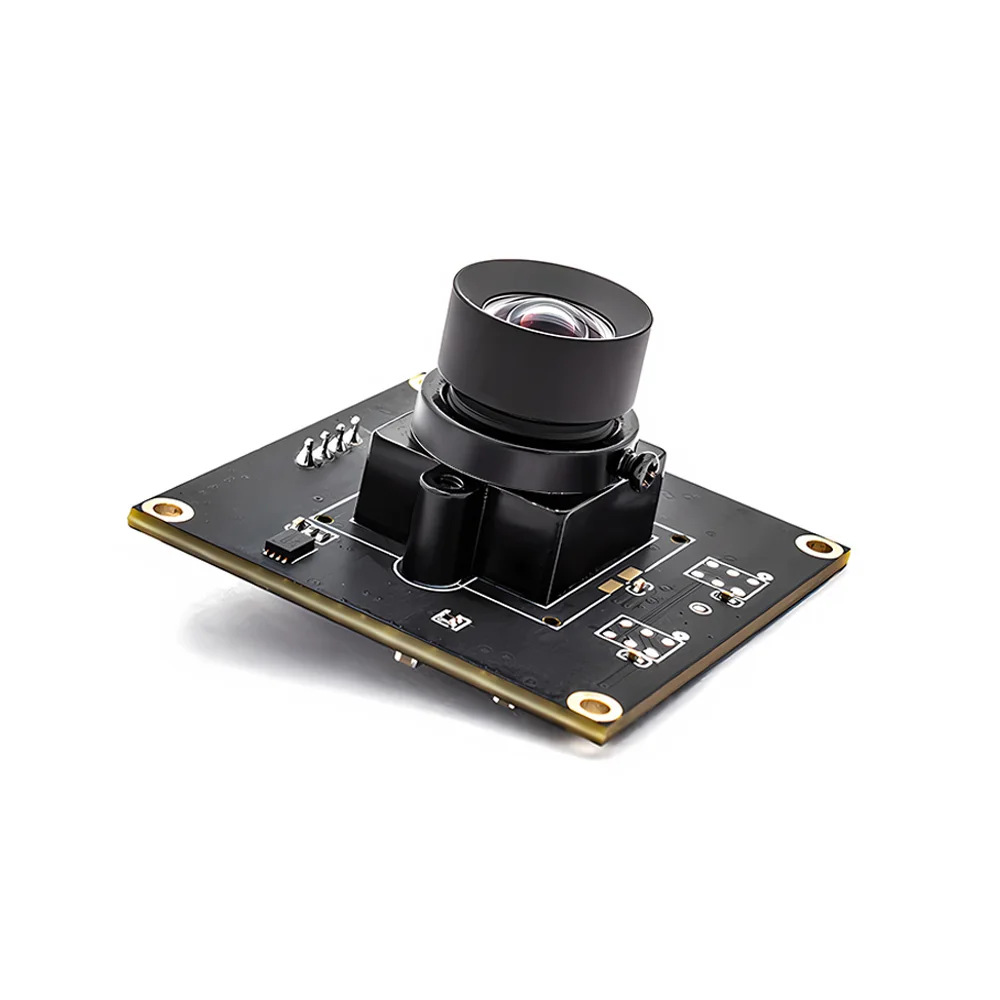 IMX662 USB Camera Module HD 1080P 60FPS High Speed Motion Camera Board With No D