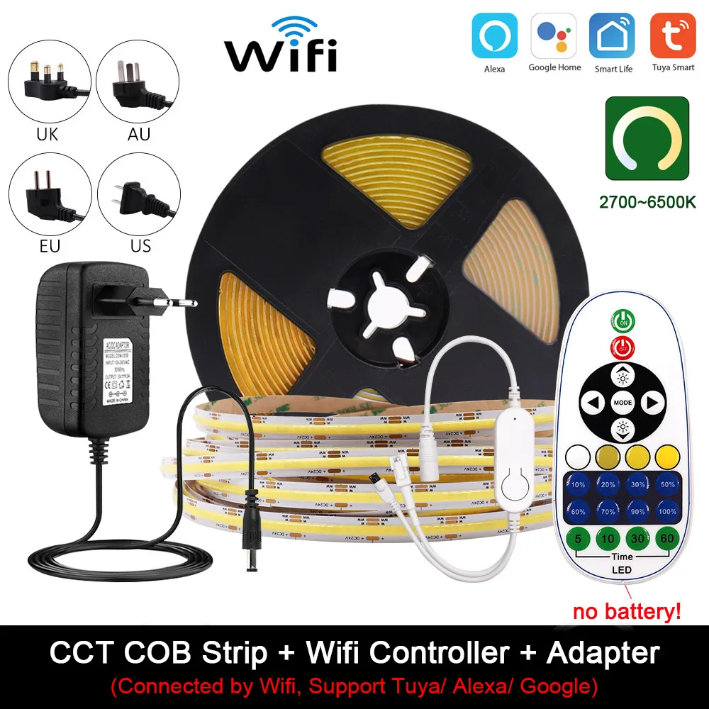 CCT Wifi Kit