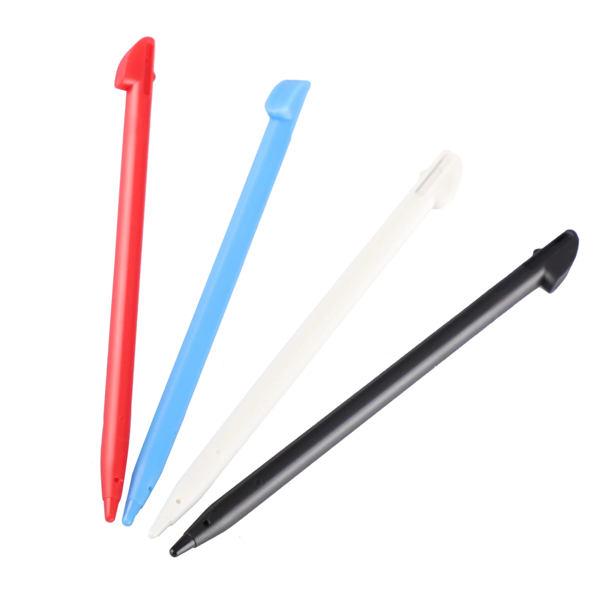 3DS XL Stylus Pen 4 in 1 Combo Touch Styli Pen Set Compatible With Nintendo 3DS XL