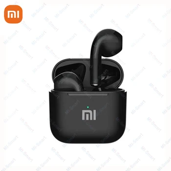 Xiaomi Redmi Pro4 TWS Auricolari Bluetooth Auricolari wireless stereo 9D Auricolari HiFi in-ear Auricolari vivavoce con microfono 1