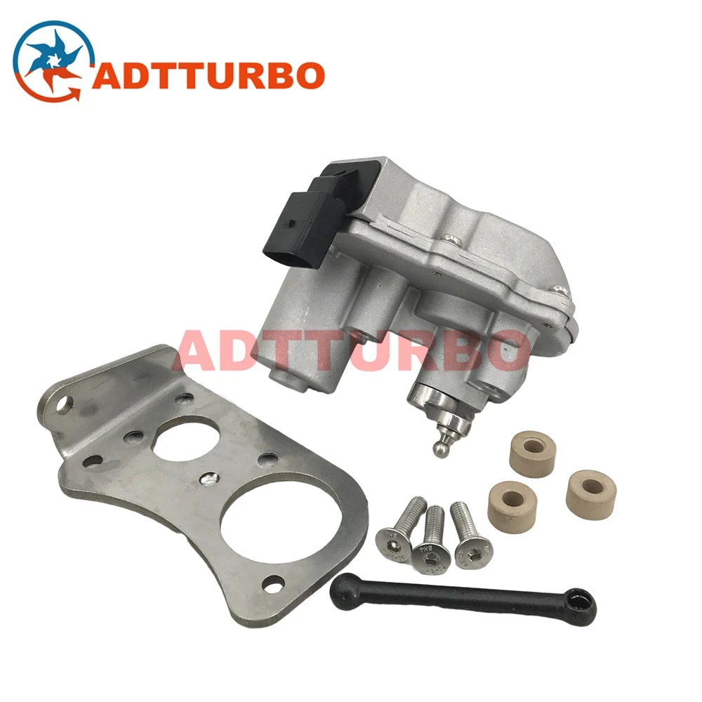 

BV50 Turbo Actuator 28212-3A000 59001107057 For Hyundai Veracruz Kia Mohave 3.0L Turbine Wastegate Parts 53049700070 53049880070