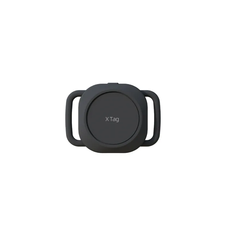 Mini GPS Mobile Bluetooth Pet Tracker, Anti-Lost Device, Smart Finder, Locator for Kids, Bag, Wallet, Wallet
