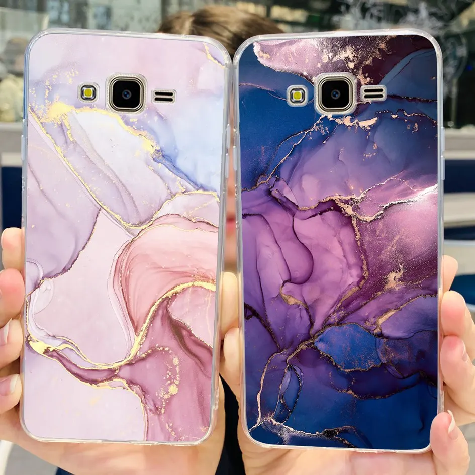 Cute Astronaut Silicone Shockproof Phone Case Bumper Cover