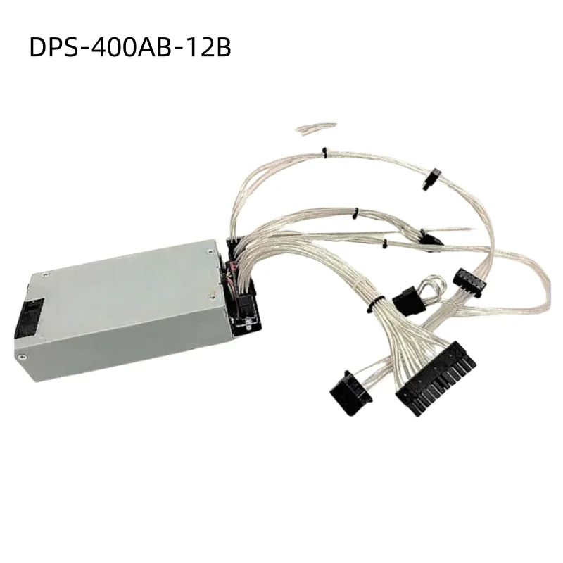 델타 1U 400W dps-400ab-12b DPS-400AB-12B 전원 어댑터 스위치 ..