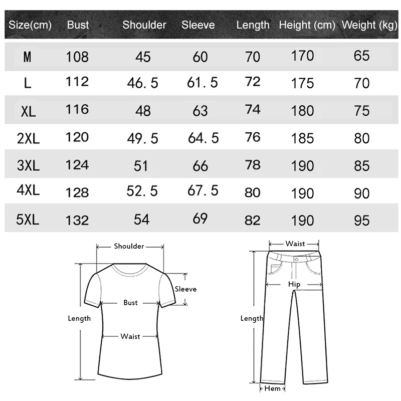 Men’s Tactical Windbreaker Jacket 6