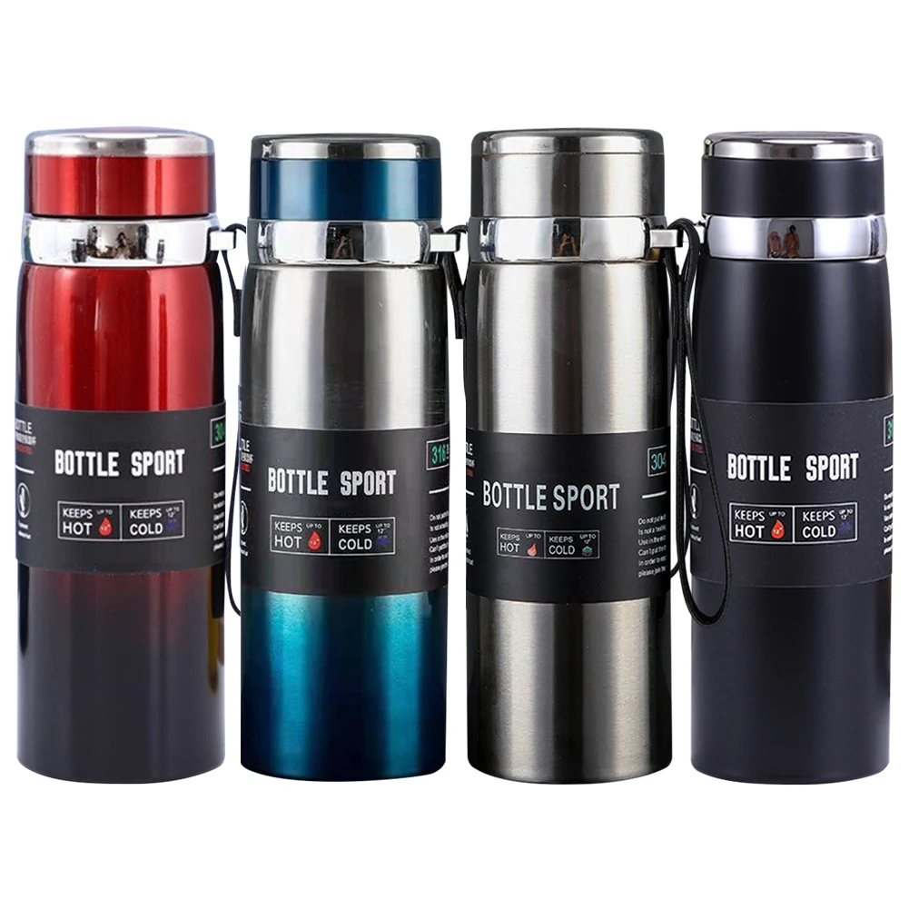 Insulated Thermal Bottle 5