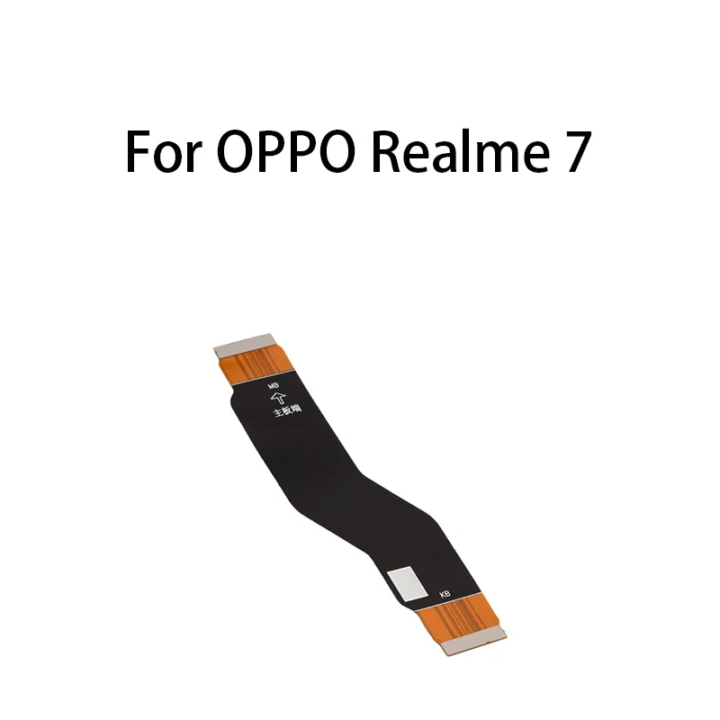 

Материнская плата стандартного кабеля для OPPO Realme 7