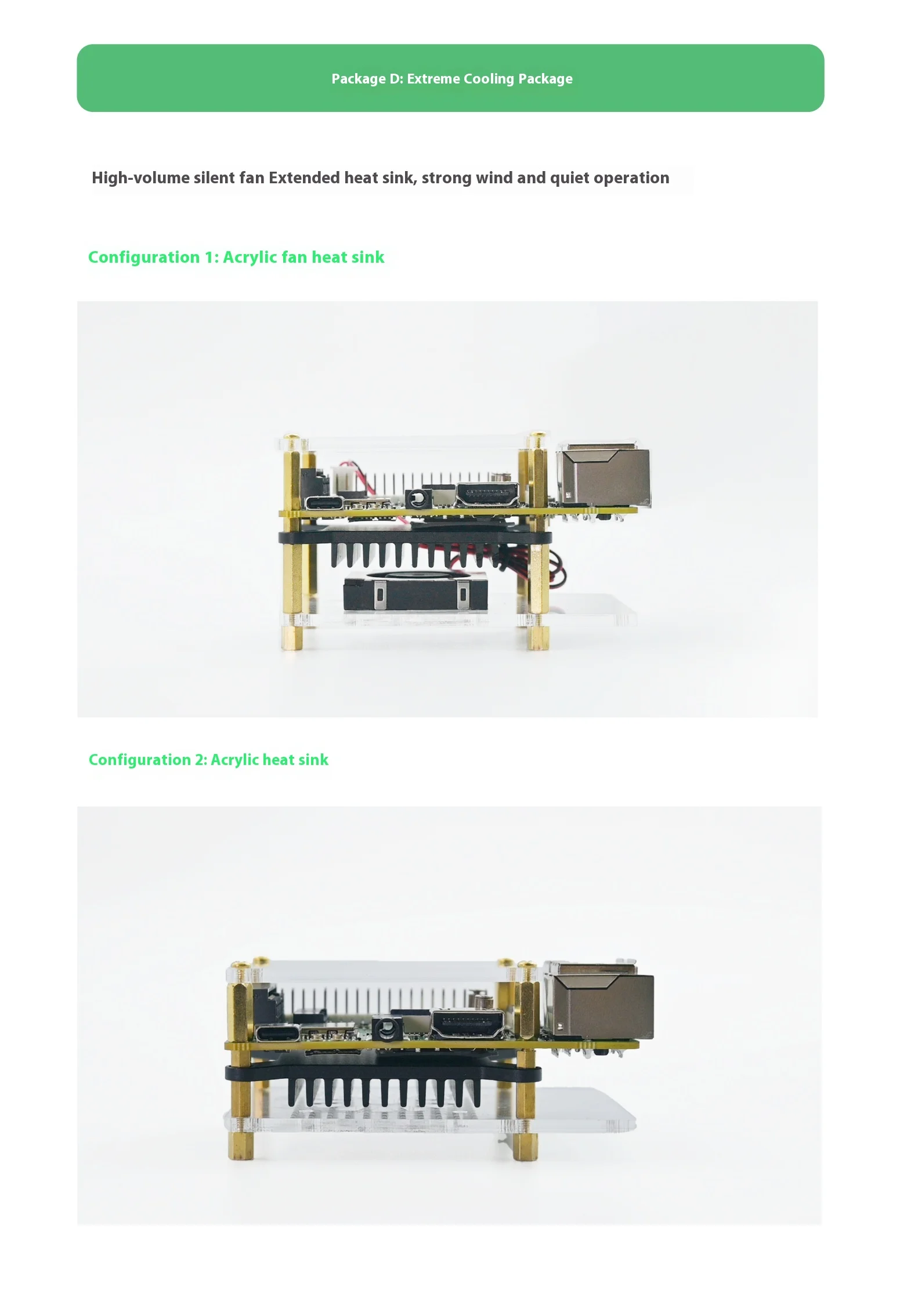 MUSEPiPro board SpacemiT M1 computer into the iterative time and space RISC-V do